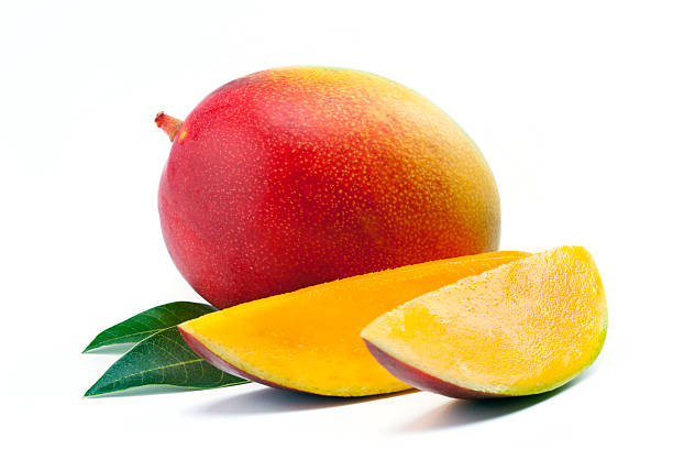 Kobani Mango