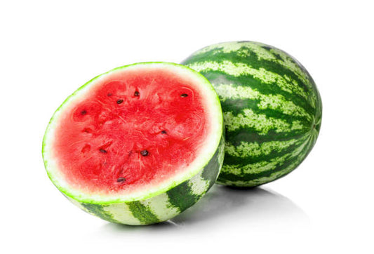 Wassermelone Süss Kernlos